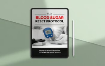 InsuLeaf bonus blood sugar balance guide digital resource included with 6 bottle order